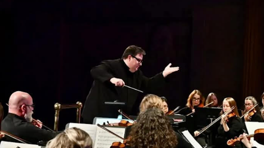 Saint Joseph Symphony