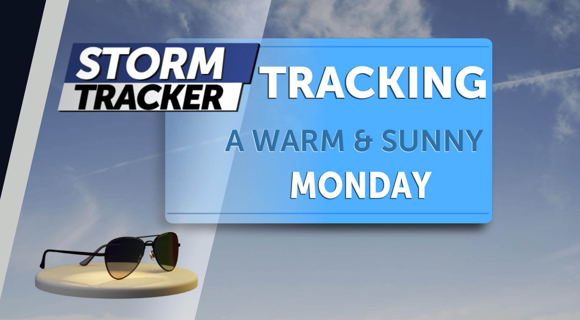 Tracking warm temperatures and sunshine today - KQ2 | St. Joseph ...