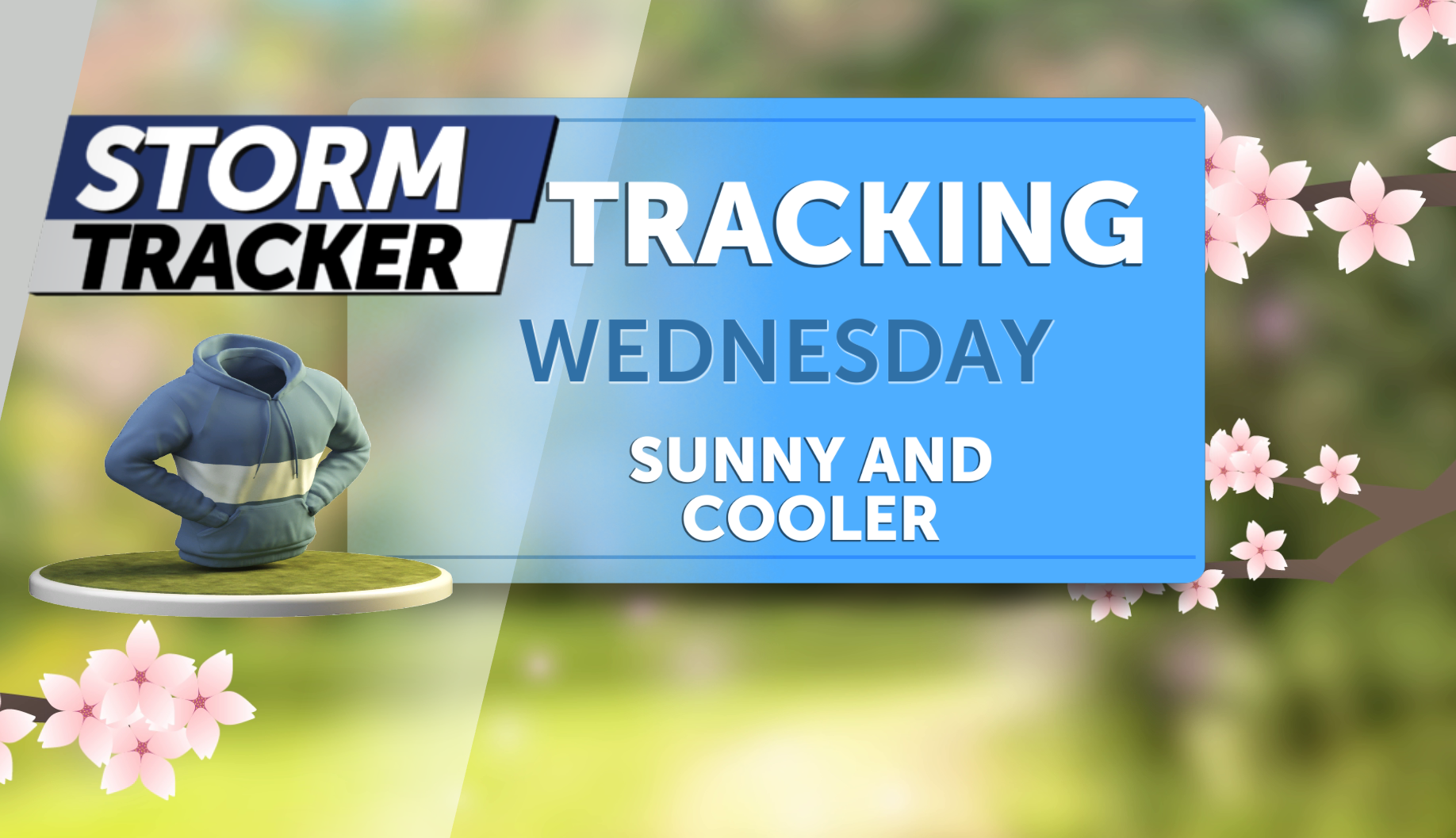 Tracking a cooler weekend forecast - KQ2 | St. Joseph, Missouri News ...