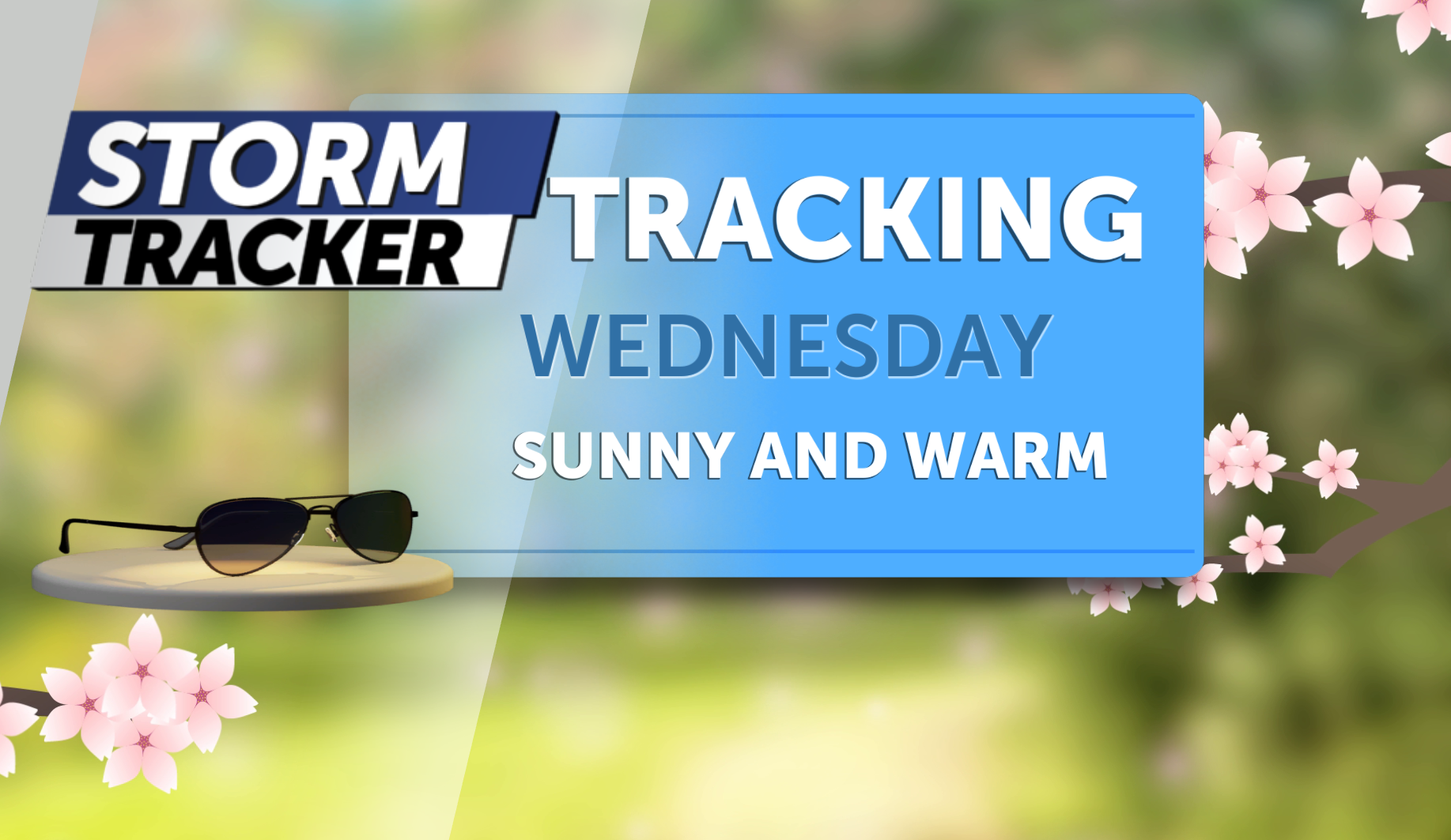 Tracking a warm and sunny Wednesday - KQ2 | St. Joseph, Missouri News ...