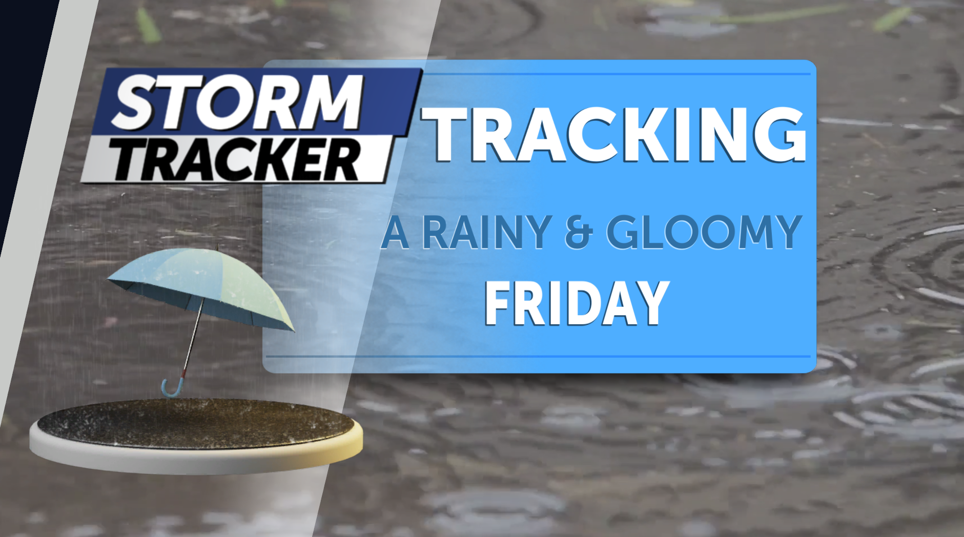 Tracking Friday rain chances - KQ2 | St. Joseph, Missouri News, Weather ...