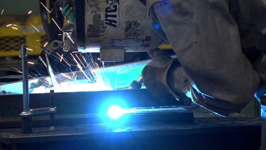 TRADE SCHOOL TSR WEB