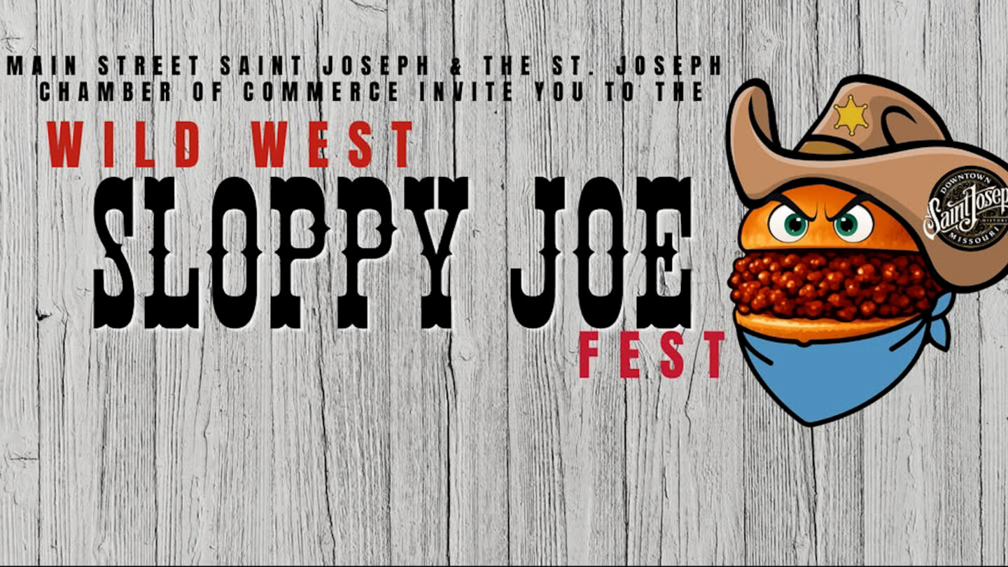 Wild West Sloppy Joe Fest