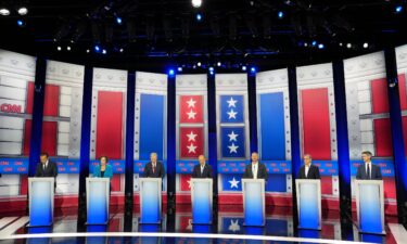 Candidates