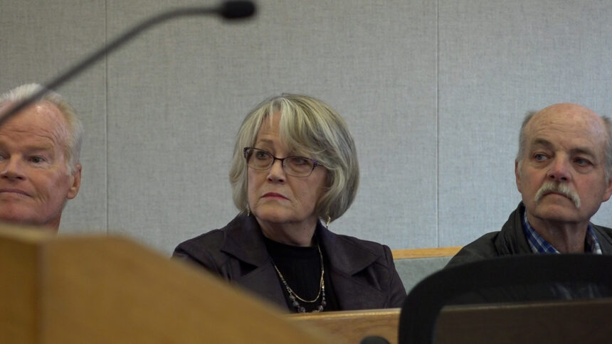 second hearing miller web