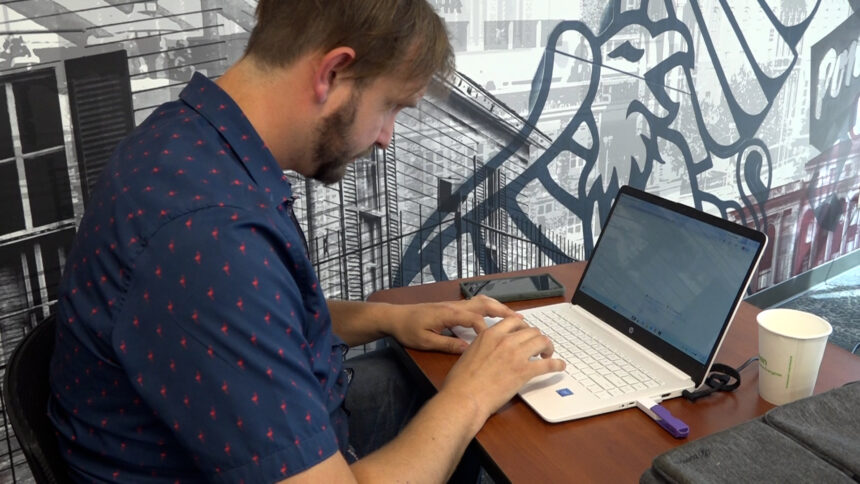 web developer web