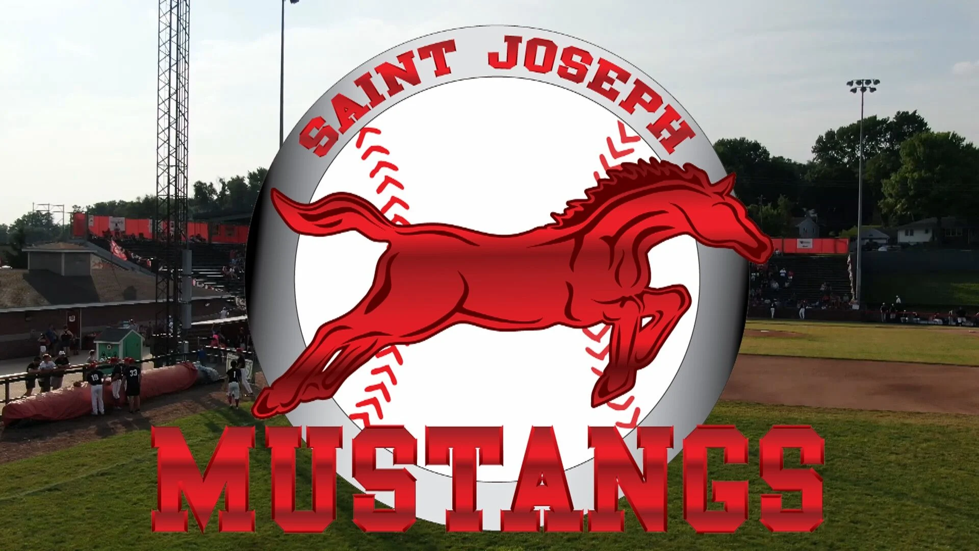 St. Joseph Mustangs Show 6