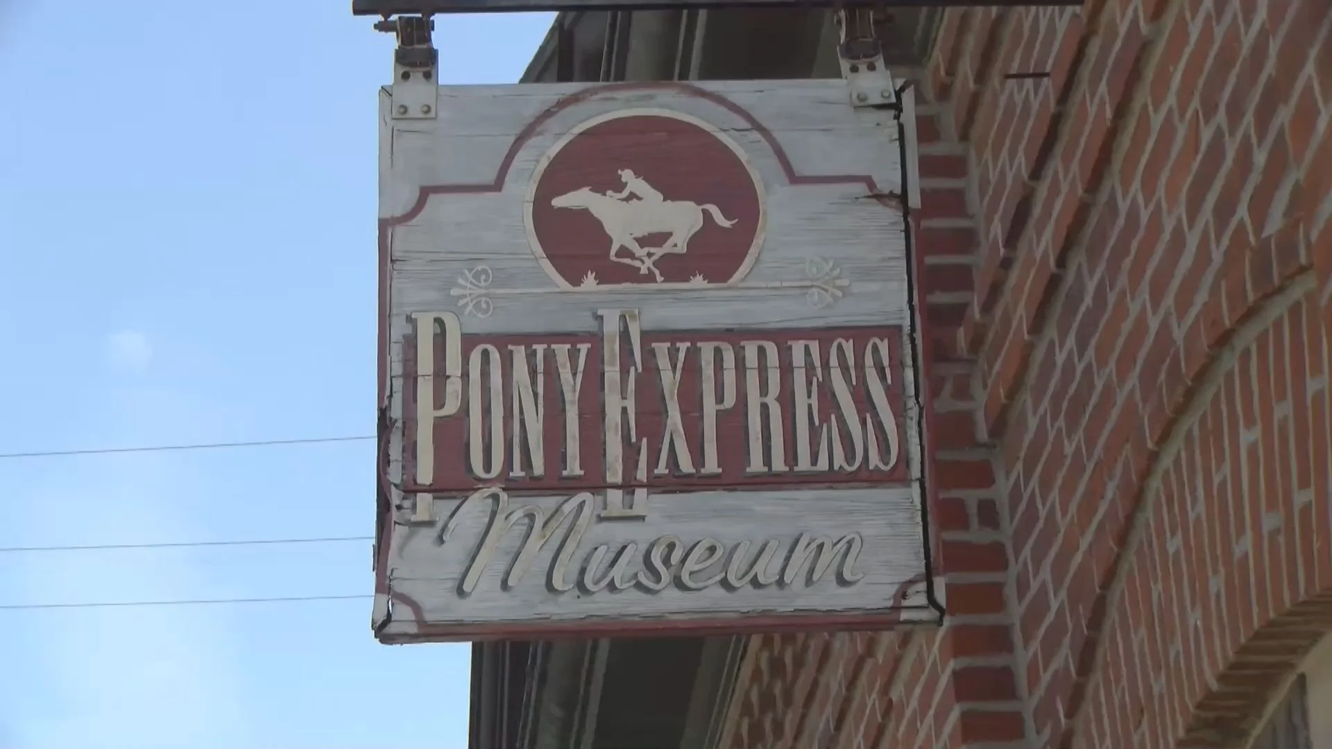 Pony Express Museum takes part in annual Free Museum Day