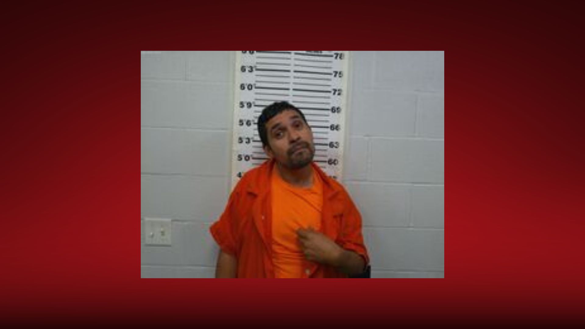 Wrong way driver faces motor vehicle tampering, kidnapping charges in Harrison County.