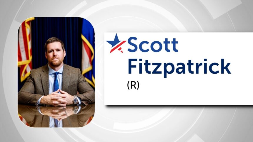 Scott Fitzpatrick