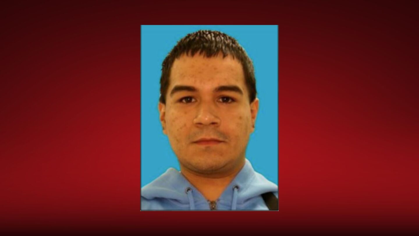 Oscar Sanchez-Munoz