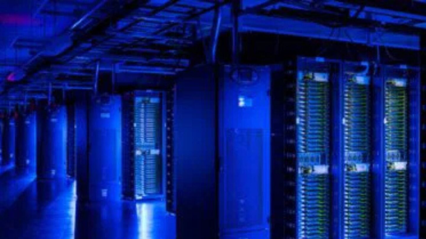New Florence AWS data center to tap local aquifer for water
