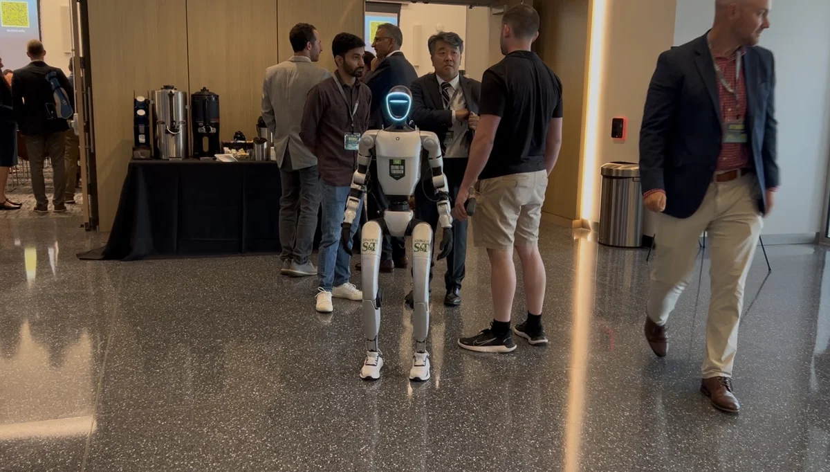 State leaders, industry experts, researchers and business stakeholders gathered in Rolla on Thursday, June 18, 2026, to discuss the future of artificial intelligence and data center development in Missouri.
