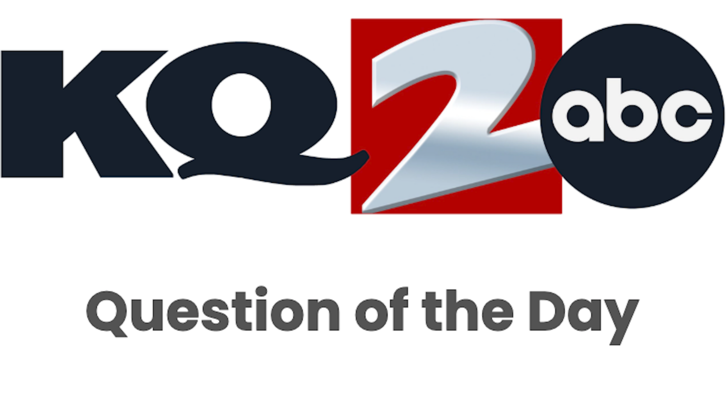 KQ2 Question of the Day
