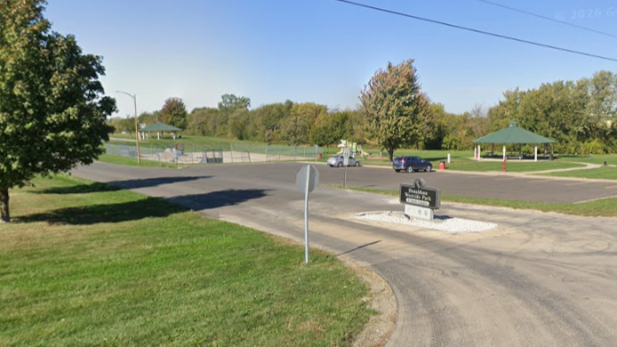 Donaldson Park Maryville