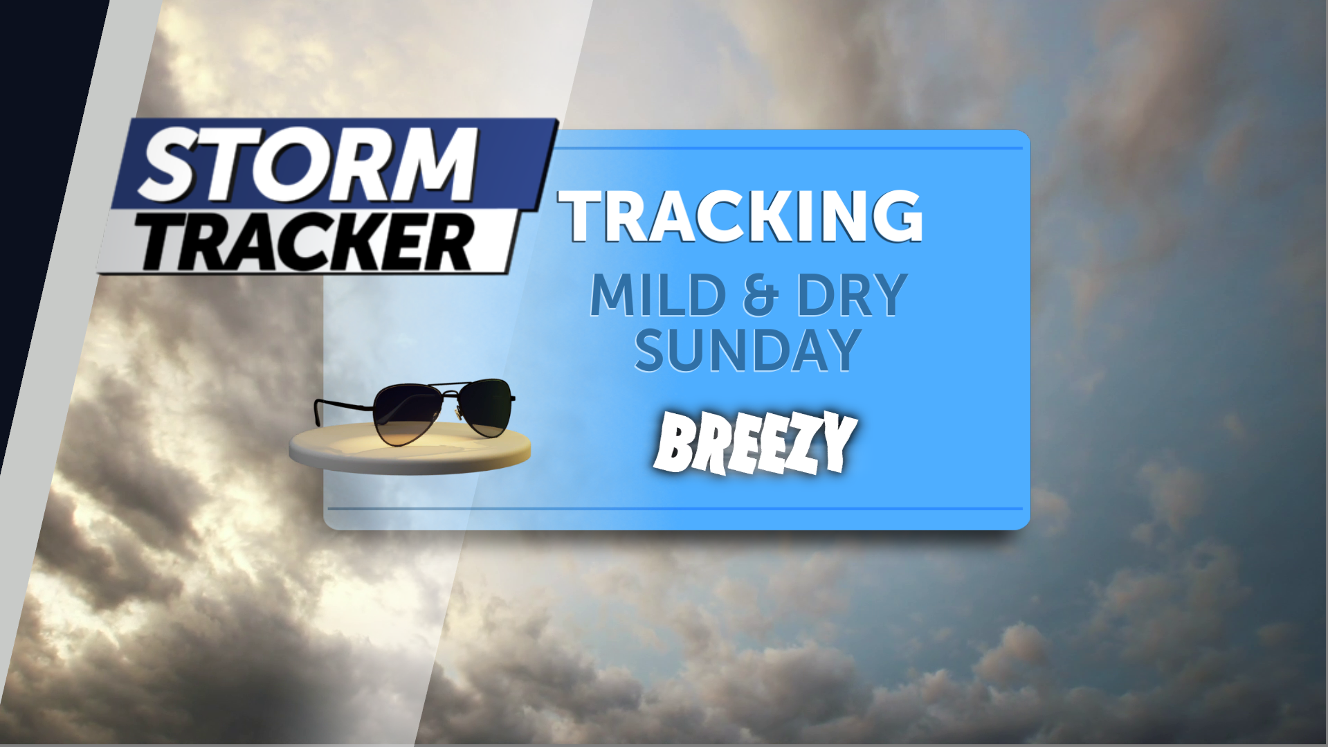 Tracking a mostly sunny and breezy Sunday - KQ2 | St. Joseph, Missouri ...