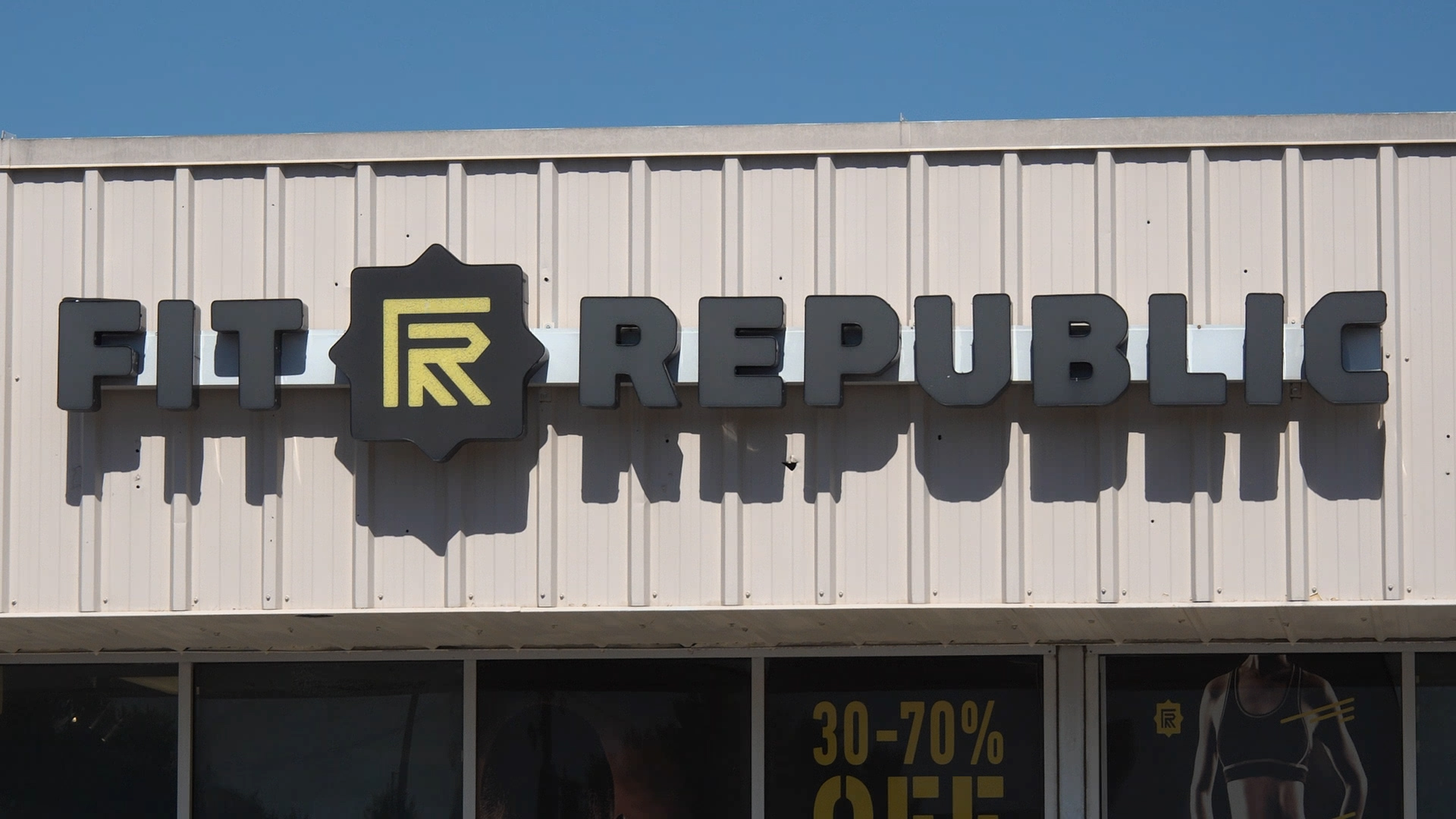 Noah Cameron to return, among other celebrations, for 10 years of Fit Republic in St. Joseph