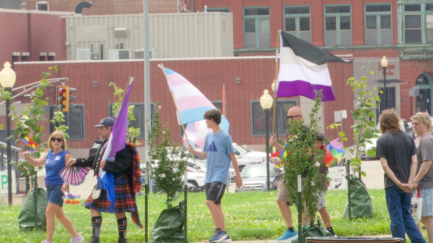 St. Joe Pridefest