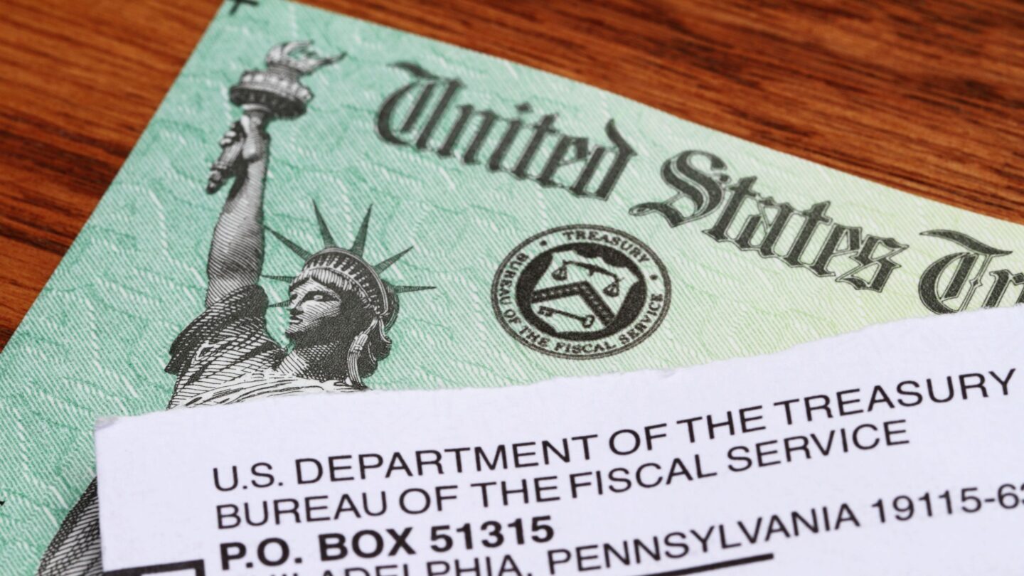 Social Security's trustees released their annual report on the program's financial health on June 9.