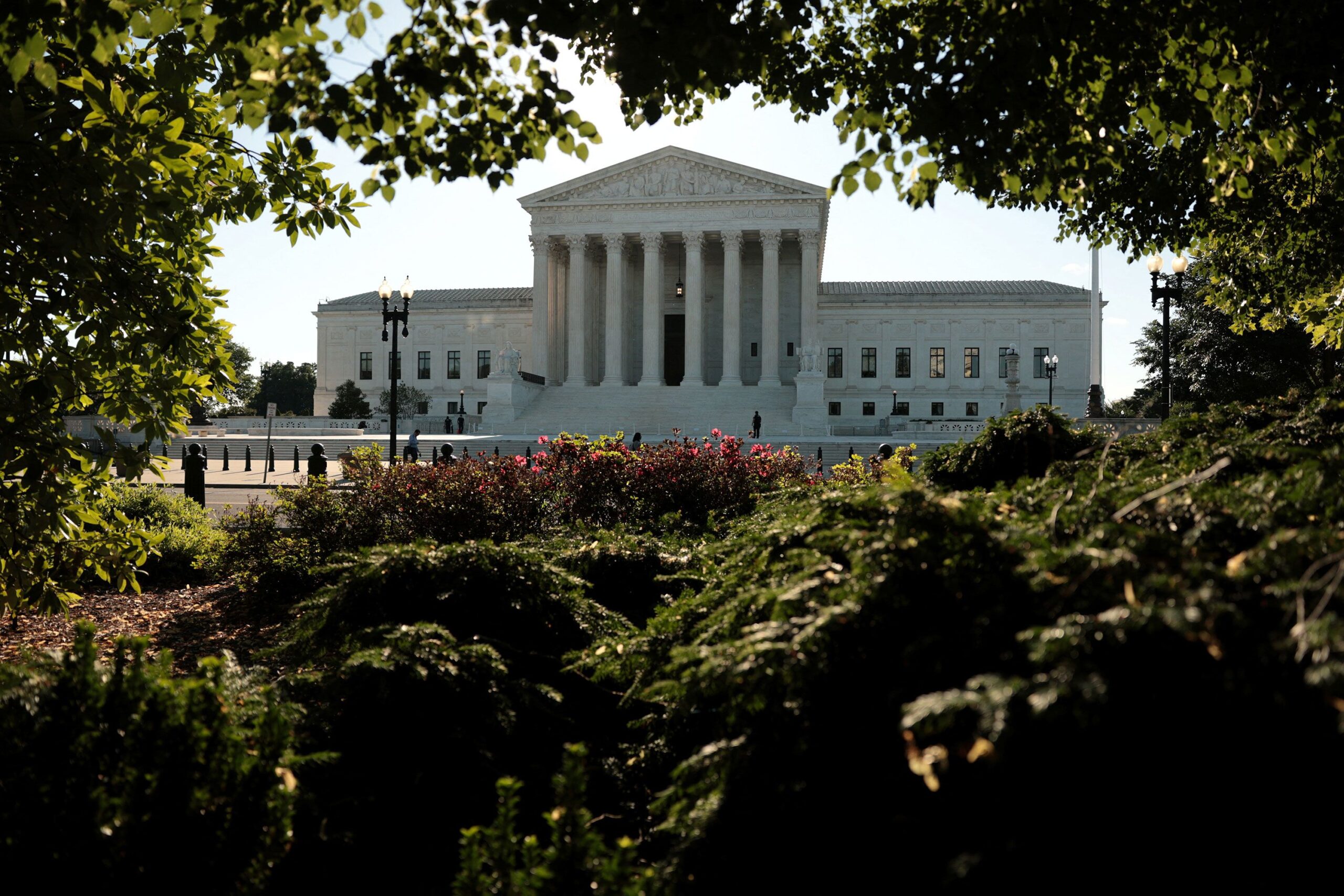 The Supreme Court on June 18 curbed the power of the federal government to disarm a frequent marijuana user, limiting the scope of a law enacted during the 1960s to keep weapons out of the hands of Americans who regularly use drugs.