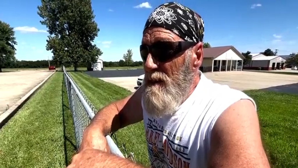 One man who spoke with KMBC, but did not want to be identified, said his son was among those killed.