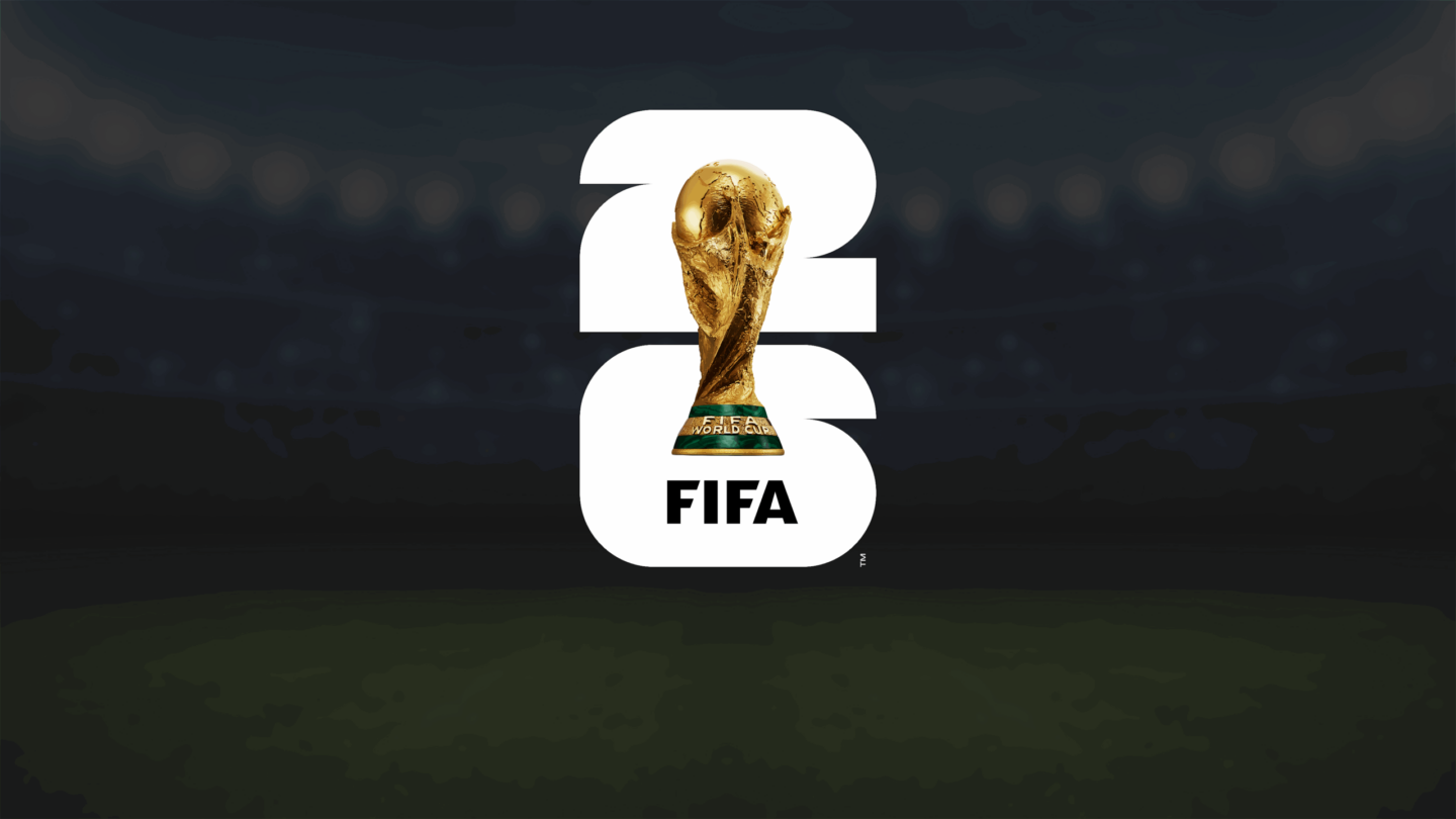 2026 FIFA World Cup
