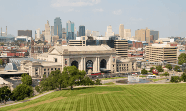 Highest-earning counties in Missouri