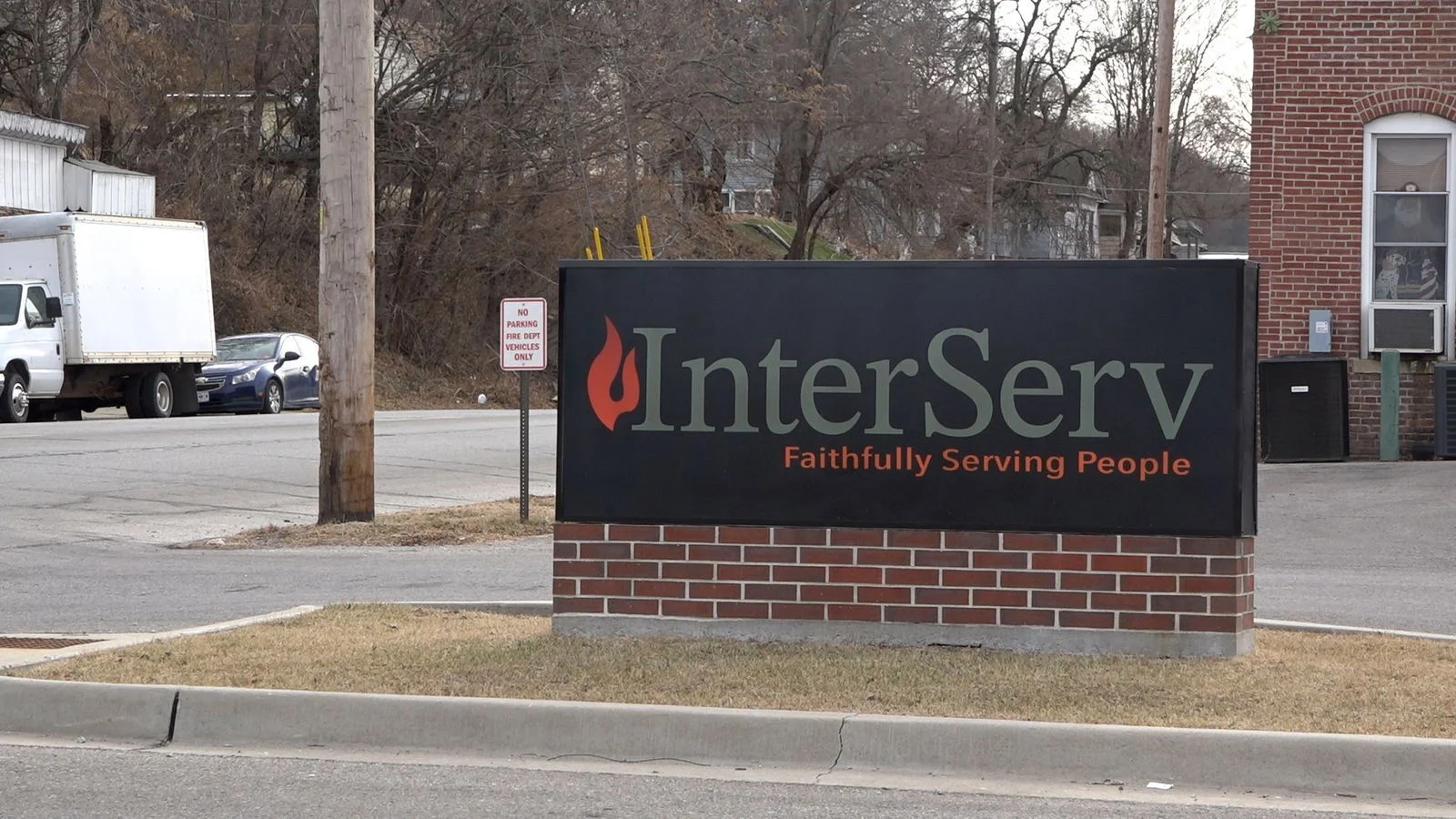 InterServ calls for Meals on Wheels delivery drivers