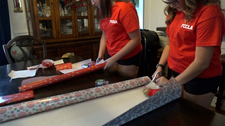 FCCLA WEB