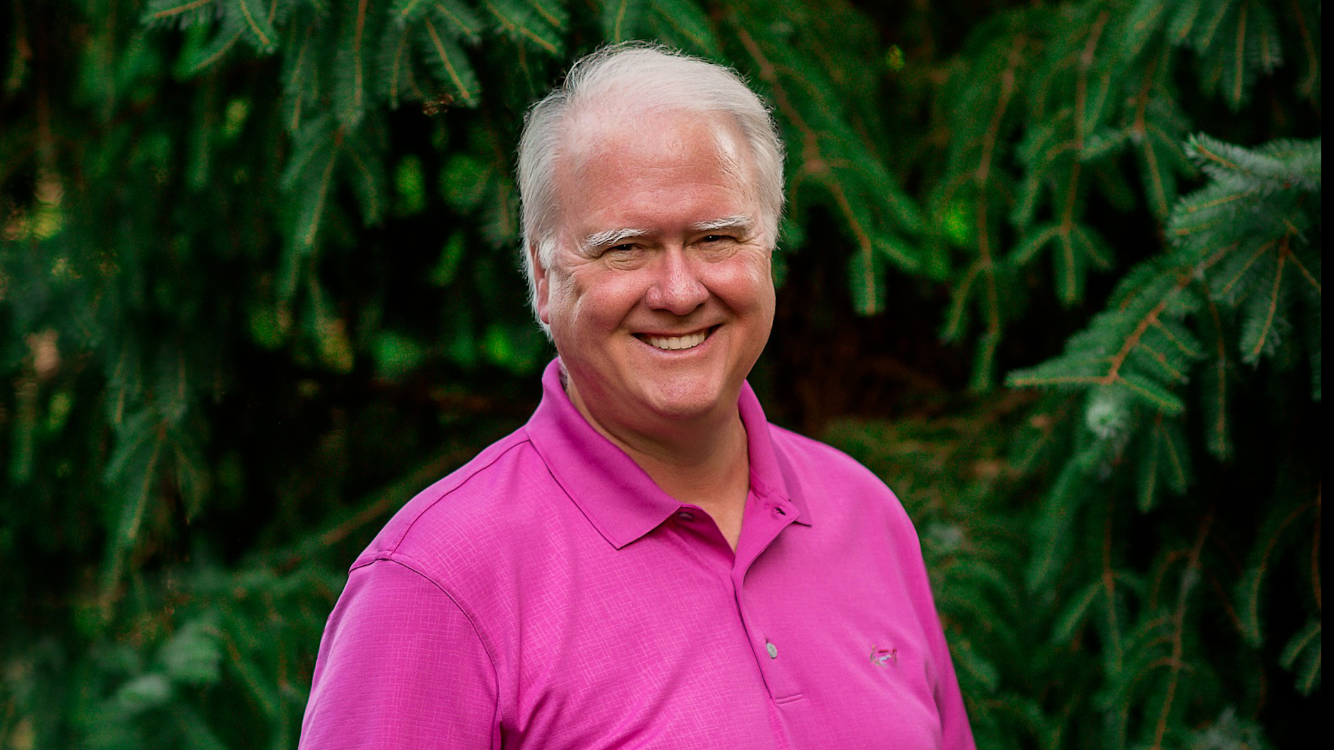 Get to know: Jim Ingram, Republican Primary Candidate for U.S. Representative District 6