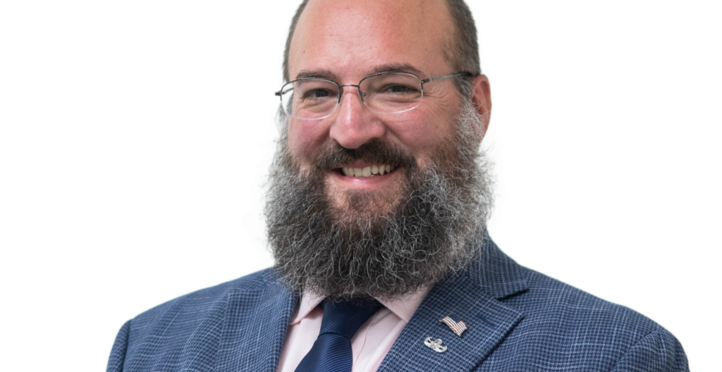 Get to know: Scot Pondelick, Democratic Primary Candidate for U.S. Representative District 6