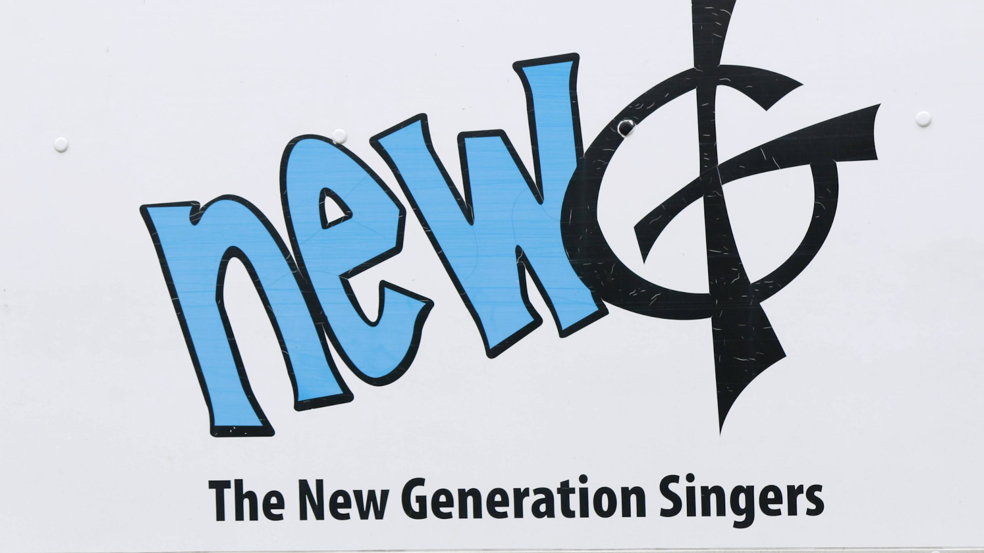 New Generation Singers prepare for 55th tour with trip to Canadian