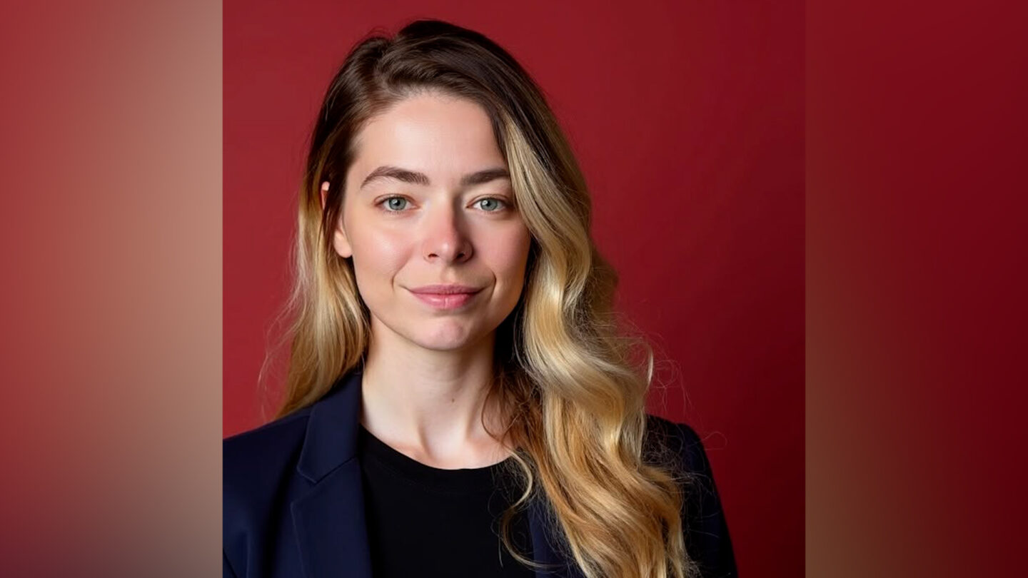Megan Hall is running for the Missouri Representative District seven.