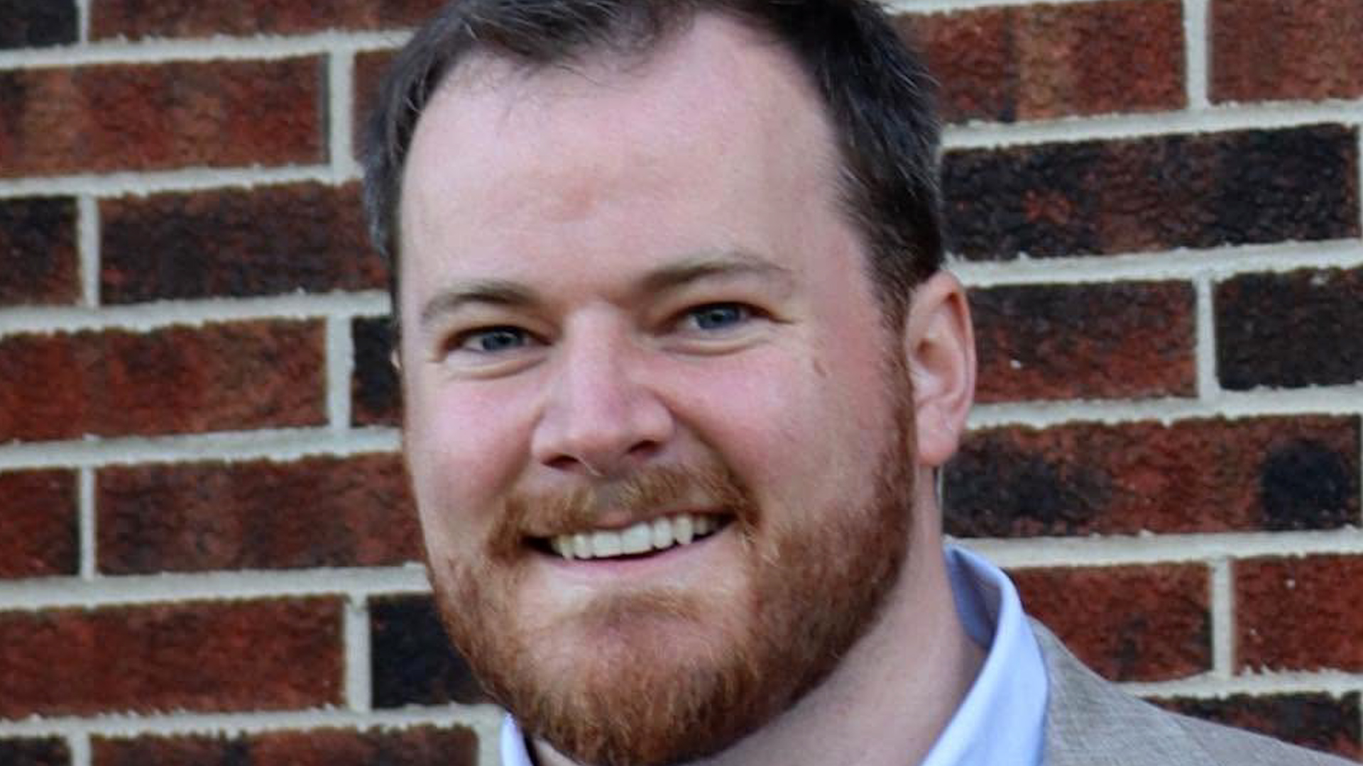 Get to know: Nathan Willett, Republican Primary Candidate for U.S. Representative District 6