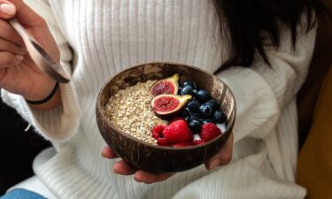 Postpartum nutrition: What your body needs for healing