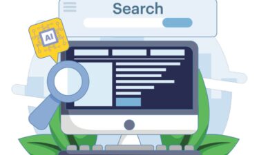 AI search has moved the digital front door