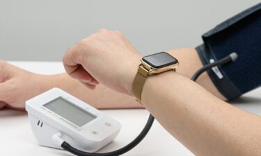 What to do after getting a hypertension alert from your smartwatch