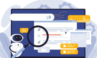 60% of search journeys now involve AI. Here is what that means for brand visibility.