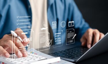 Enterprise invoice automation guide for finance leaders