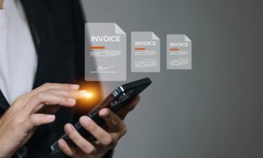 Mobile invoicing for AP teams managing payments from anywhere