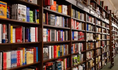 The 25 books startups and founders bought most in the first half of 2026