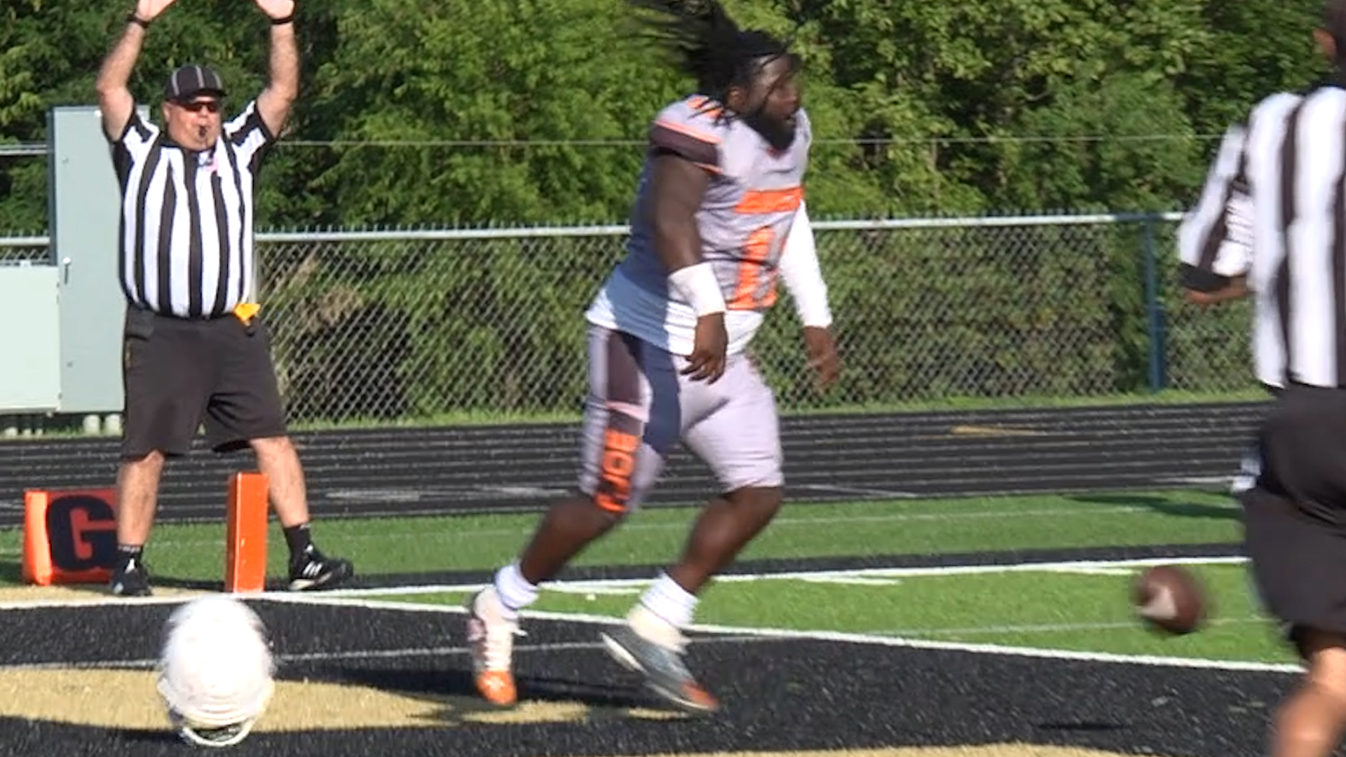 St. Joe Bucks advance to the CMFL Championship with win over Kansas City on Saturday