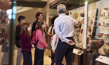 The school field trip is quietly disappearing