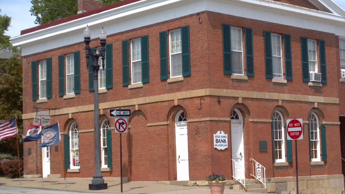 Clay County Historic Sites awarded grant for educational project
