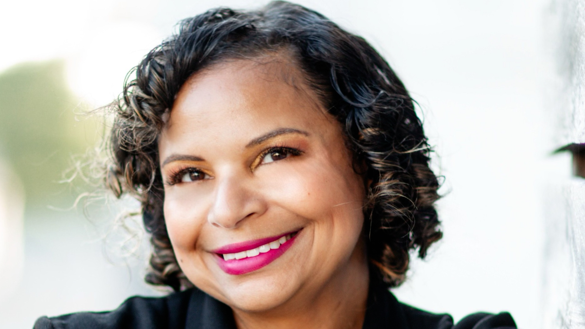 Get to know: Shereka Barnes, Democratic Primary Candidate for U.S. Senate District 34