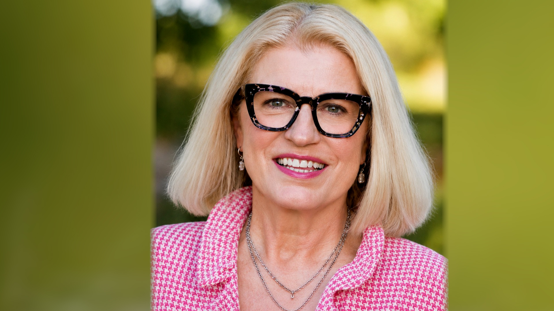 Get to know: Sandy Spidell Neumann Democratic candidate running for U.S. Senate for Kansas