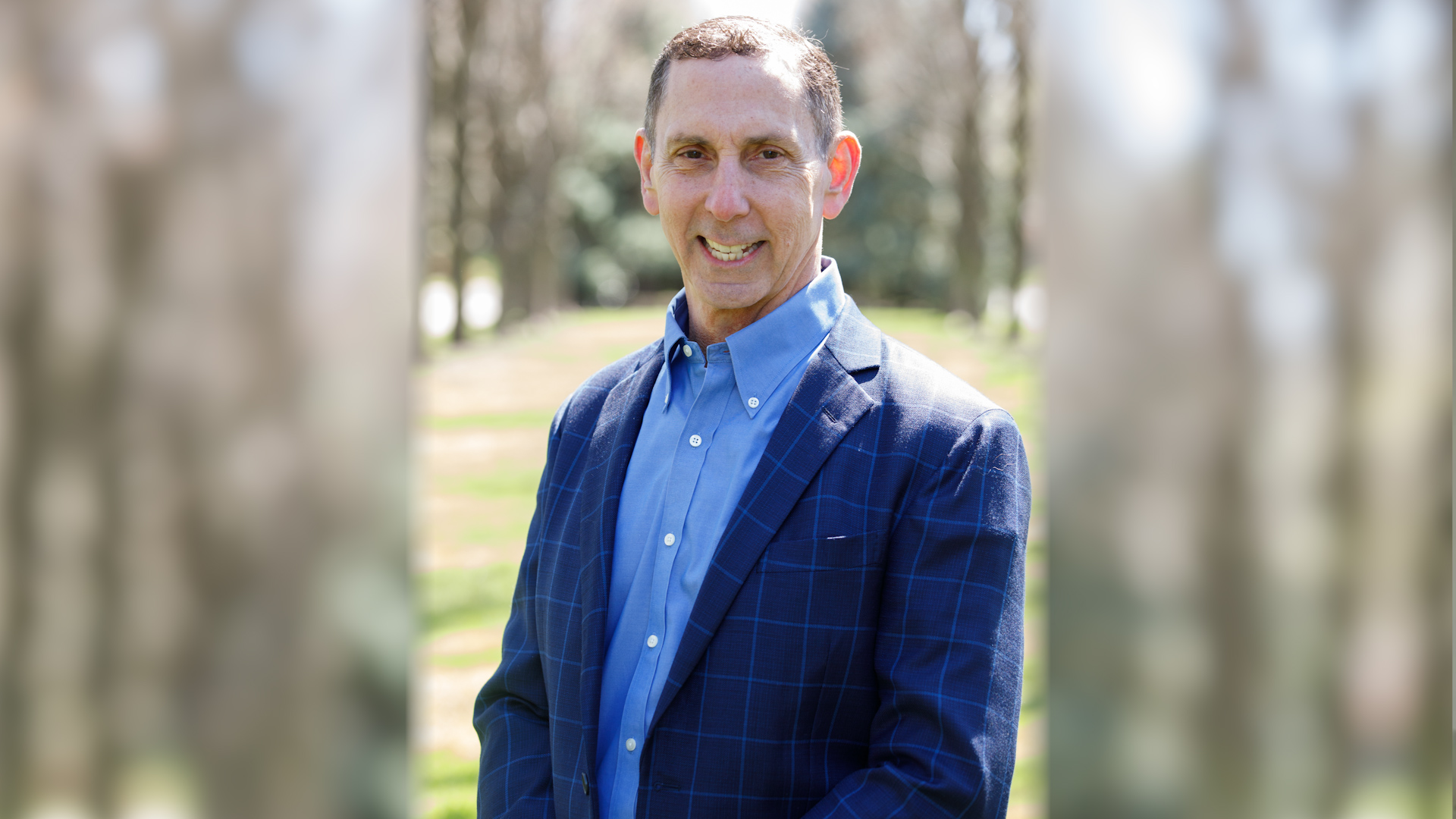 Get to know: Kevin Latz, Democratic candidate running for U.S. Senate in Kansas