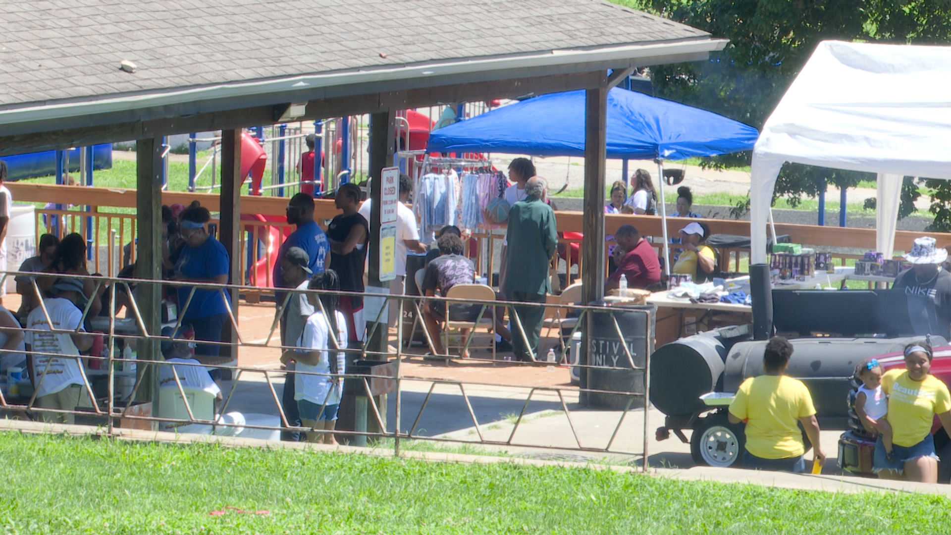 VibeFest makes debut at Bartlett Center, celebrates St. Joseph community