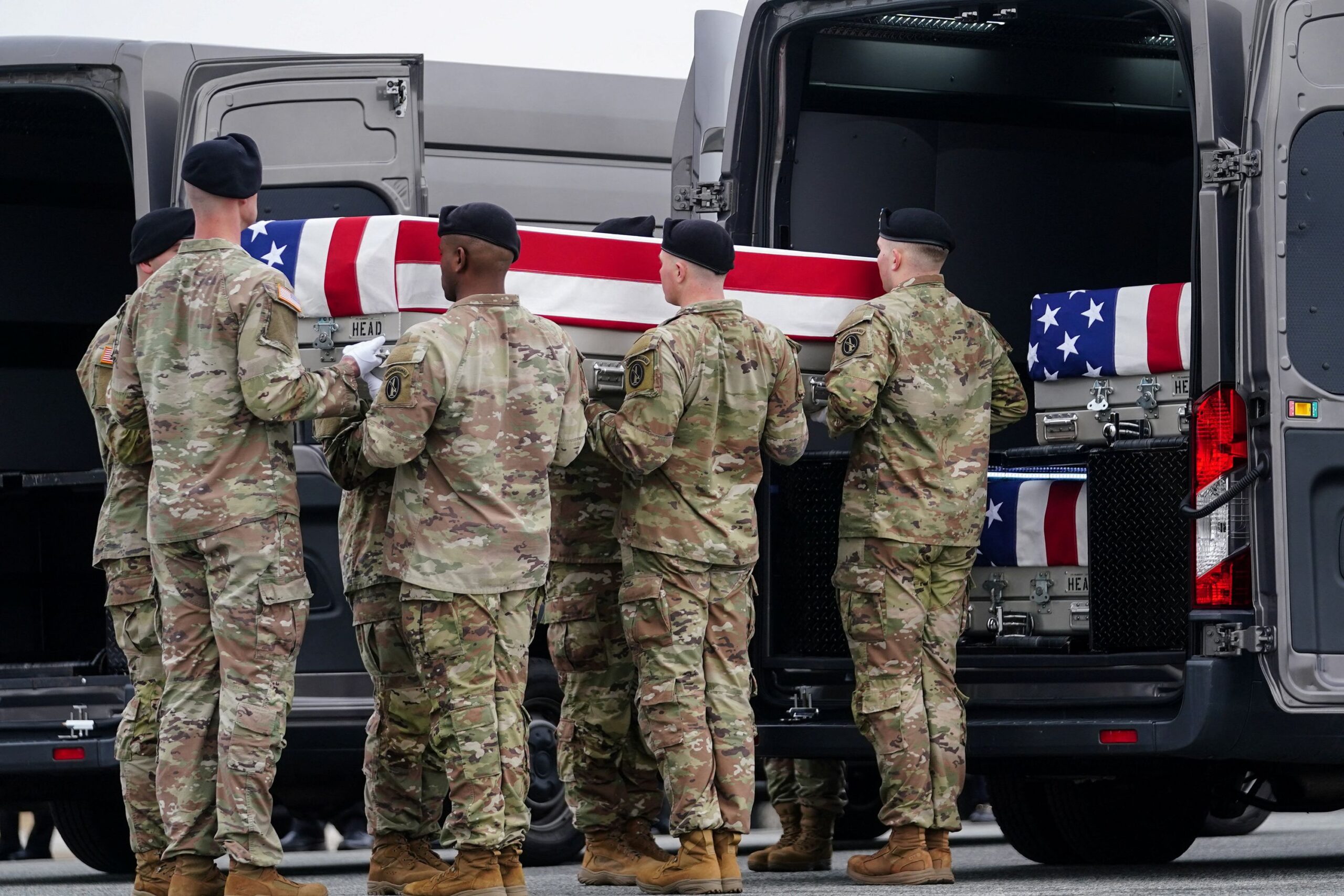 <i>US Navy via CNN Newsource</i><br/>Cmdr. Gabriel Edwards