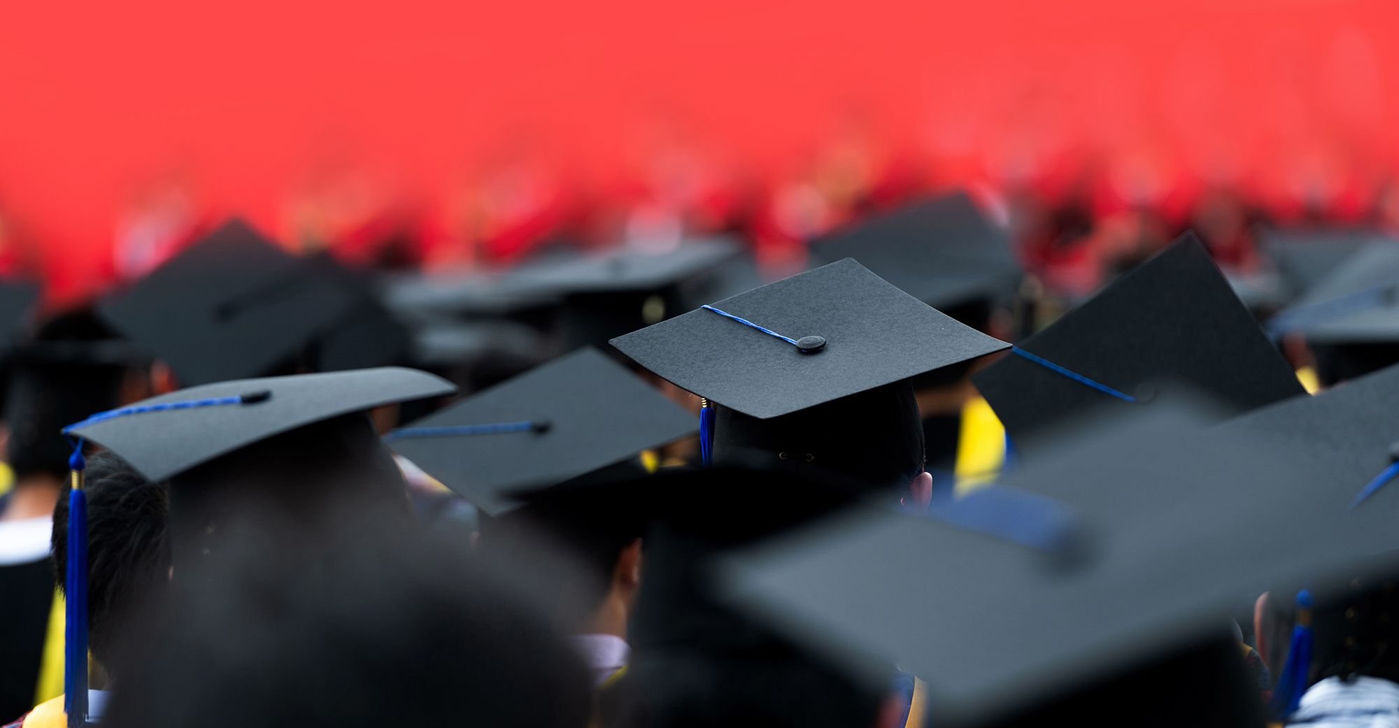 Big changes to the federal student loan program start on July 1.